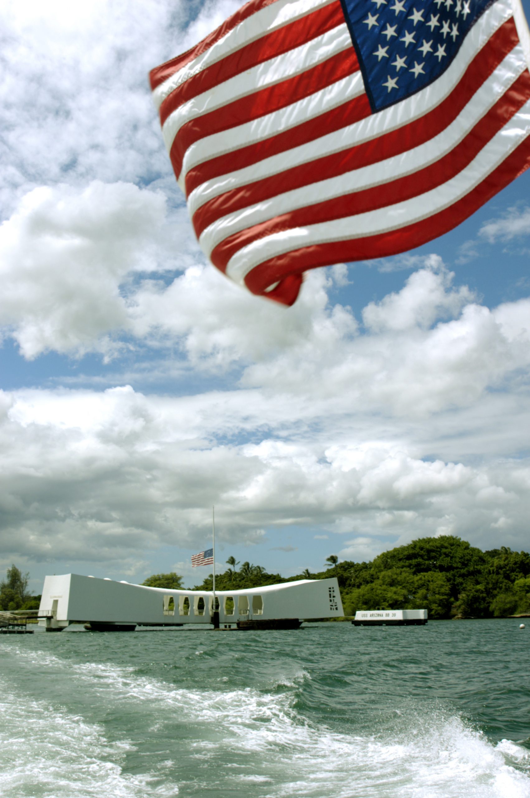 Pearl Harbor private tour Honolulu Hawaii